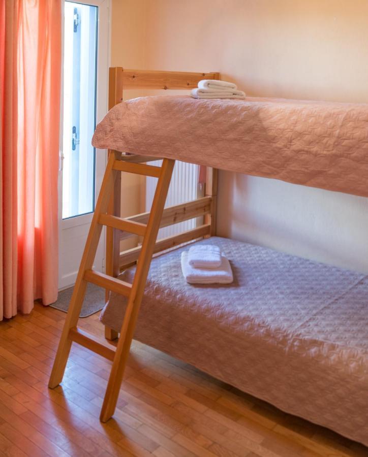 Willa Exohiko Alikí Zewnętrze zdjęcie